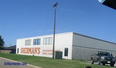 shurmanos.com|sherman's normal il.